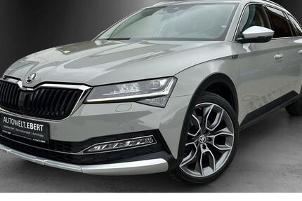 Skoda Superb 59.900 km 32.890 &euro; Heidelberg 69123