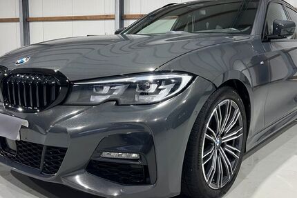 BMW 320 142.000 km 24.777 € Oberhausen Rheinhausen 68794