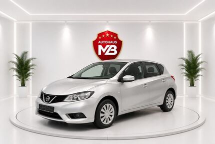 Nissan Pulsar 68.000 km 8.990 &euro; Ludwigshafen am Rhein 67059