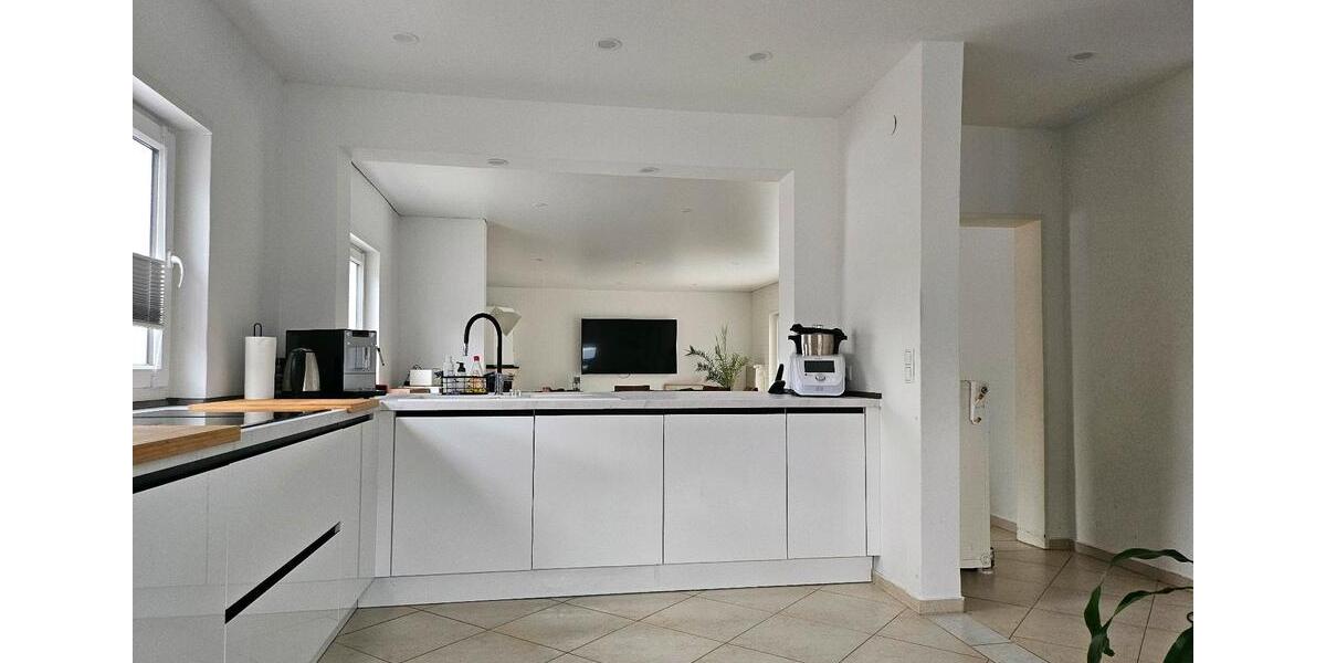 Bungalow Ludwigshafen am Rhein Edigheim - 6 Zimmer, 125 m&sup2;, 480.000&euro; | Angebot:25172933