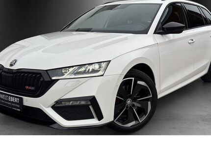 Skoda Octavia 82.700 km 27.690 &euro; Eberbach 69412