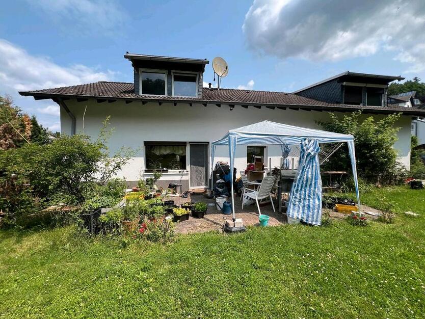 Mehrfamilienhaus