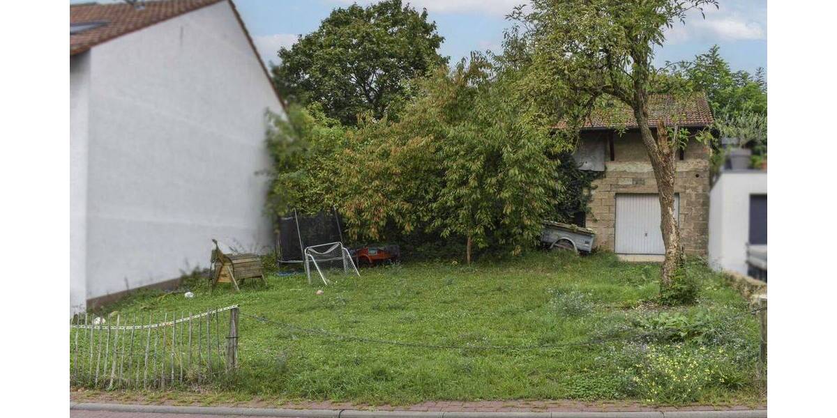 Grundstück Malsch - 200.000&euro; | Angebot:26037141