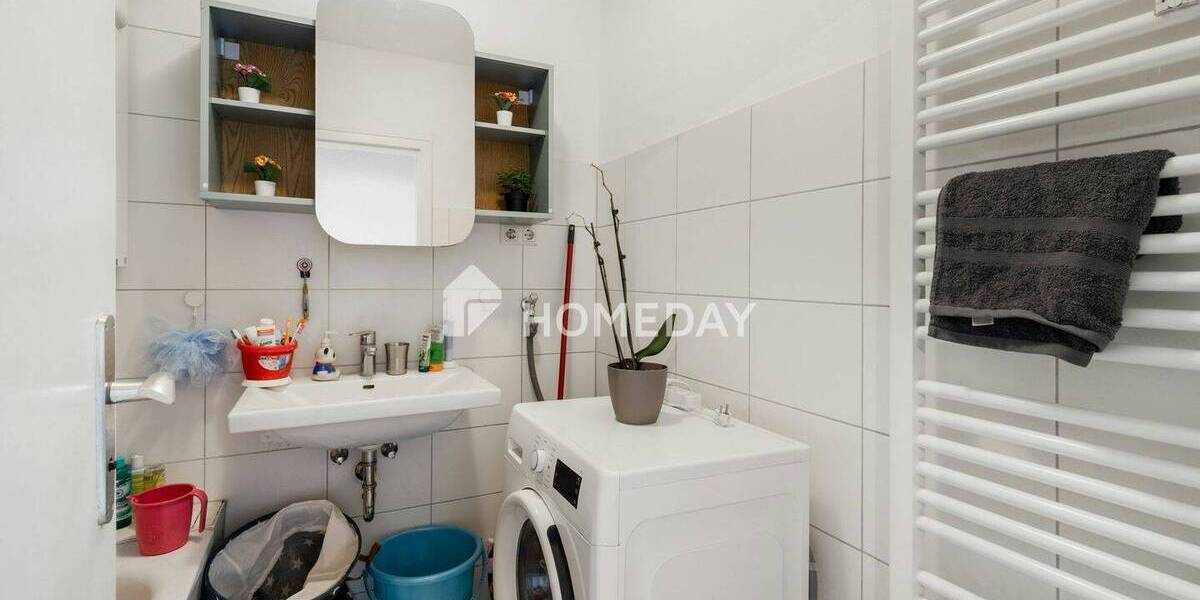 Etagenwohnung Schwetzingen - 3 Zimmer, 77 m&sup2;, 229.000&euro; | Angebot:26903235
