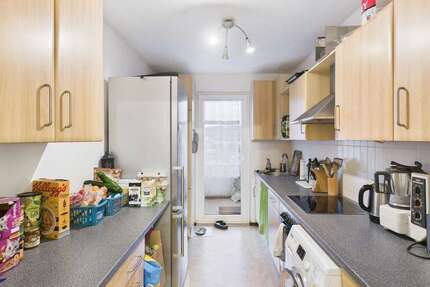 Wohnung zum Kaufen in Heppenheim (Bergstraße) 125.000 € 69 m² 2 zimmer