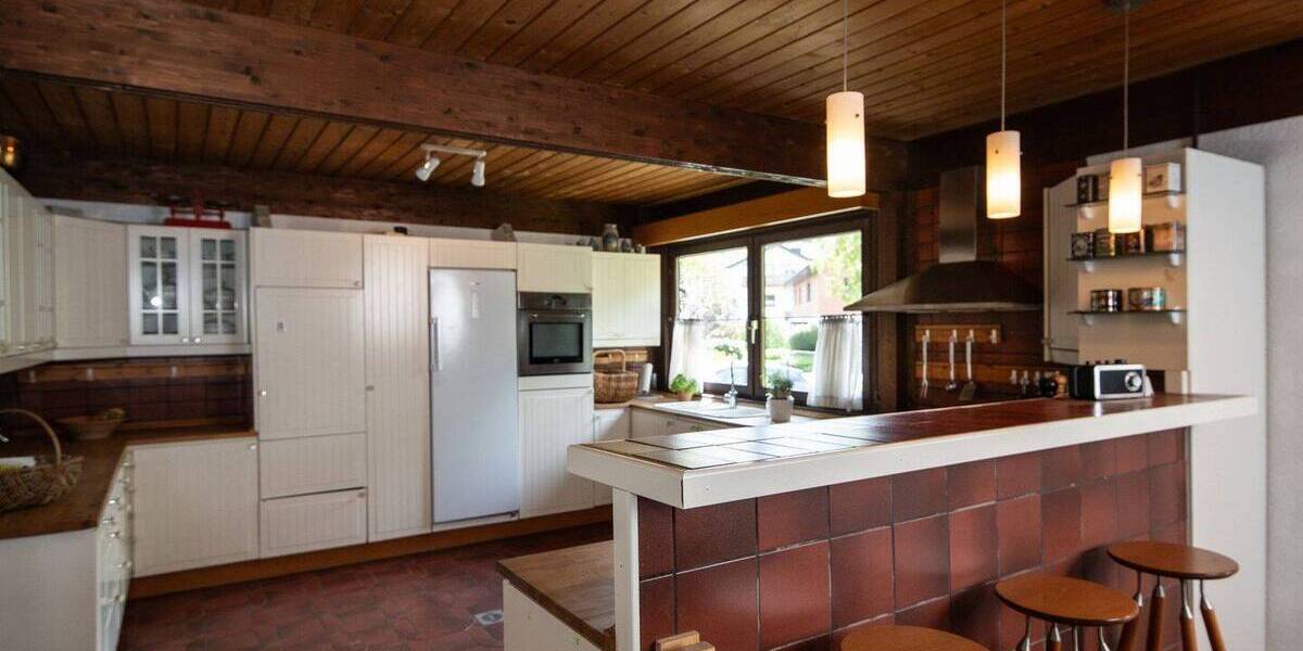 Einfamilienhaus Birkenau - 6 Zimmer, 259 m&sup2;, 695.000&euro; | Angebot:26217983