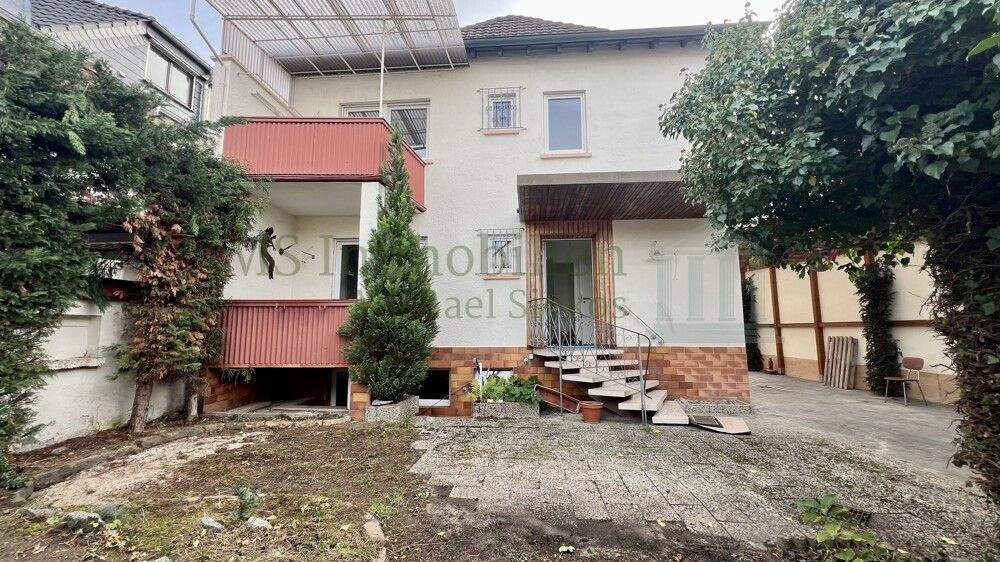 Einfamilienhaus Lampertheim - 5 Zimmer, 116 m&sup2;, 590.000&euro; | Angebot:23882483