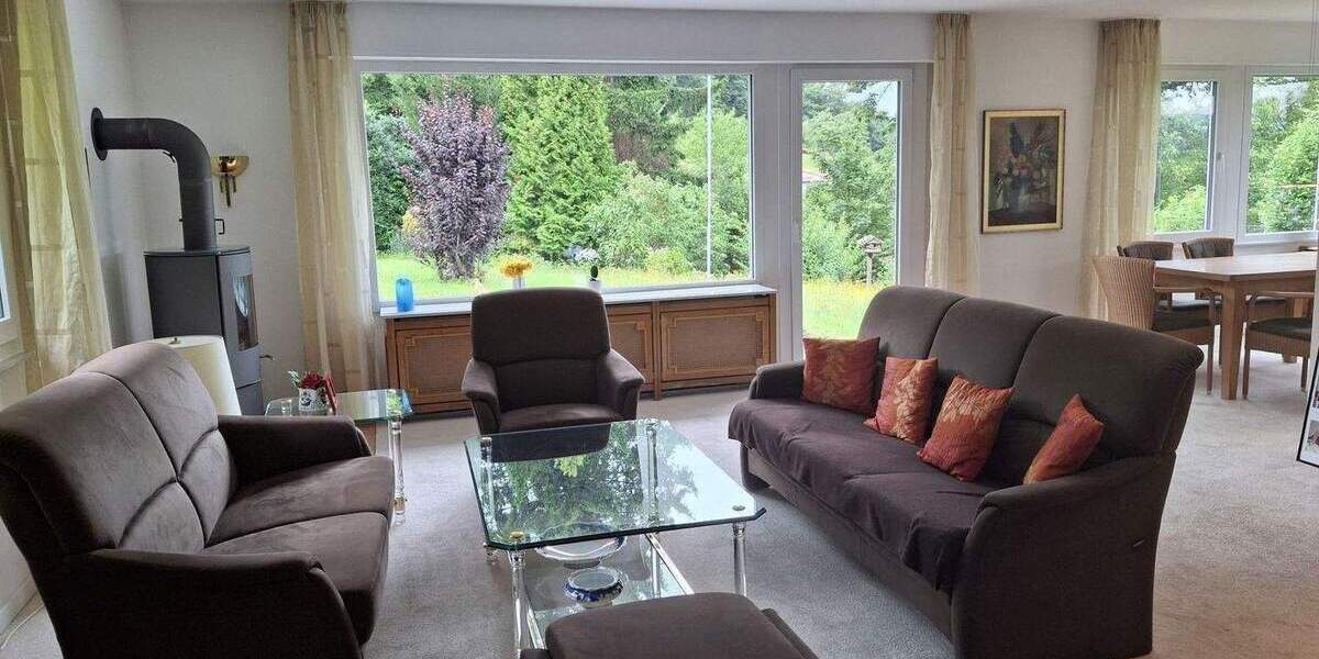 Bungalow Weinheim Oberflockenbach - 6 Zimmer, 160 m&sup2;, 749.000&euro; | Angebot:26863456