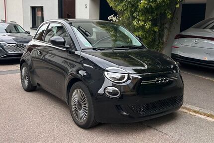 Fiat 500e 19.750 km 15.800 &euro; Malsch 69254