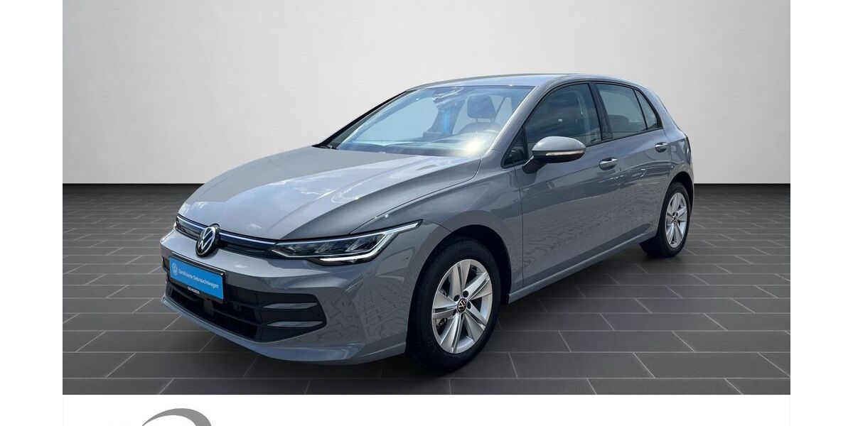 VW Golf 1.951 km 25.200 &euro; Ladenburg 68526