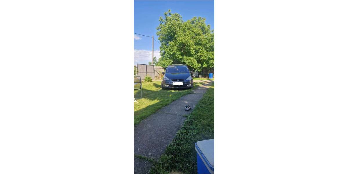 Ford Galaxy 313.000 km 5.300 &euro; Oberzent 64760