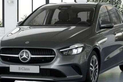 Mercedes-Benz B 200 3.000 km 31.890 &euro; Lampertheim 68623