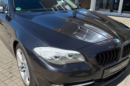 BMW 530 263.300 km 8.900 &euro; Forst 76694