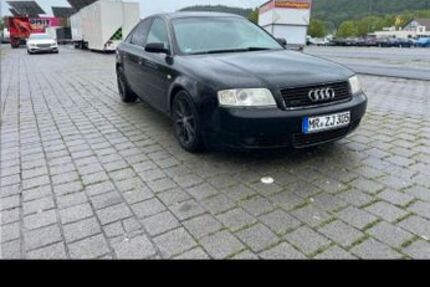 Audi A6 283.500 km 600 &euro; Plankstadt 68723