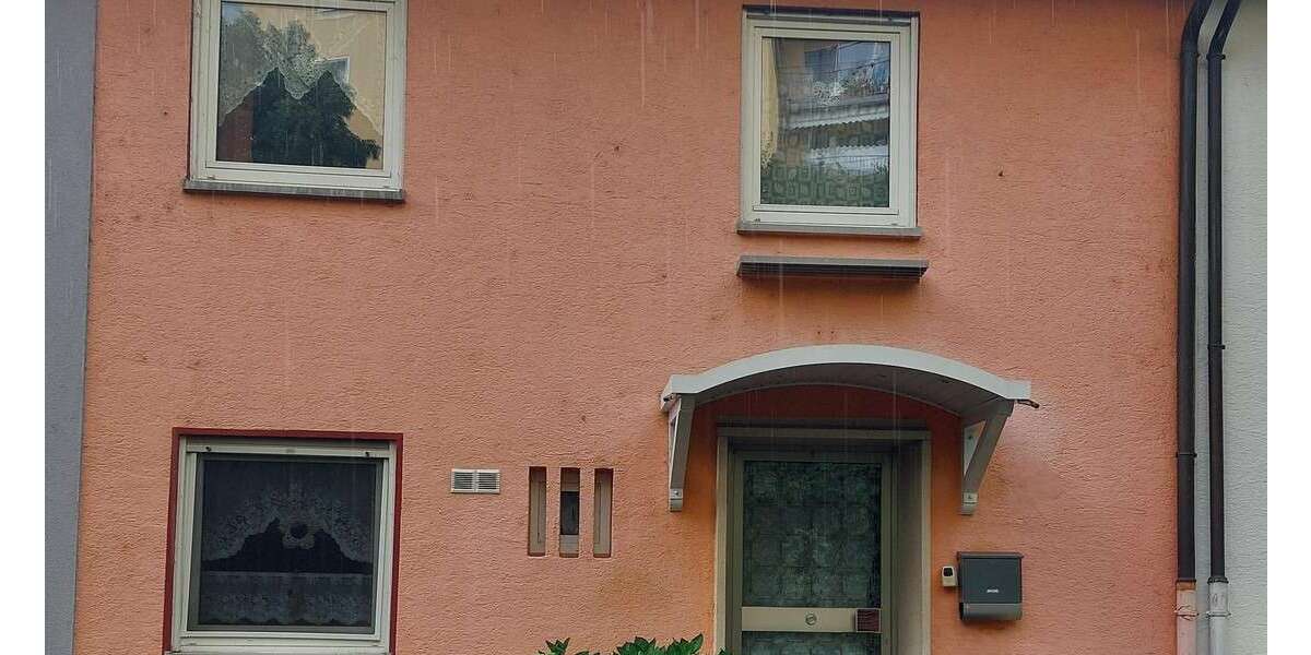 Haus zum Kaufen in Ludwigshafen am Rhein 319.000 € 100 m² 4 zimmer