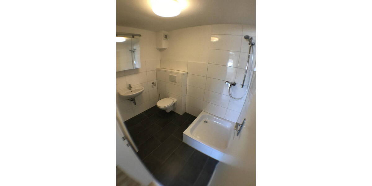Etagenwohnung Mannheim Oststadt - 2 Zimmer, 50 m&sup2;, 195.000&euro; | Angebot:26155472