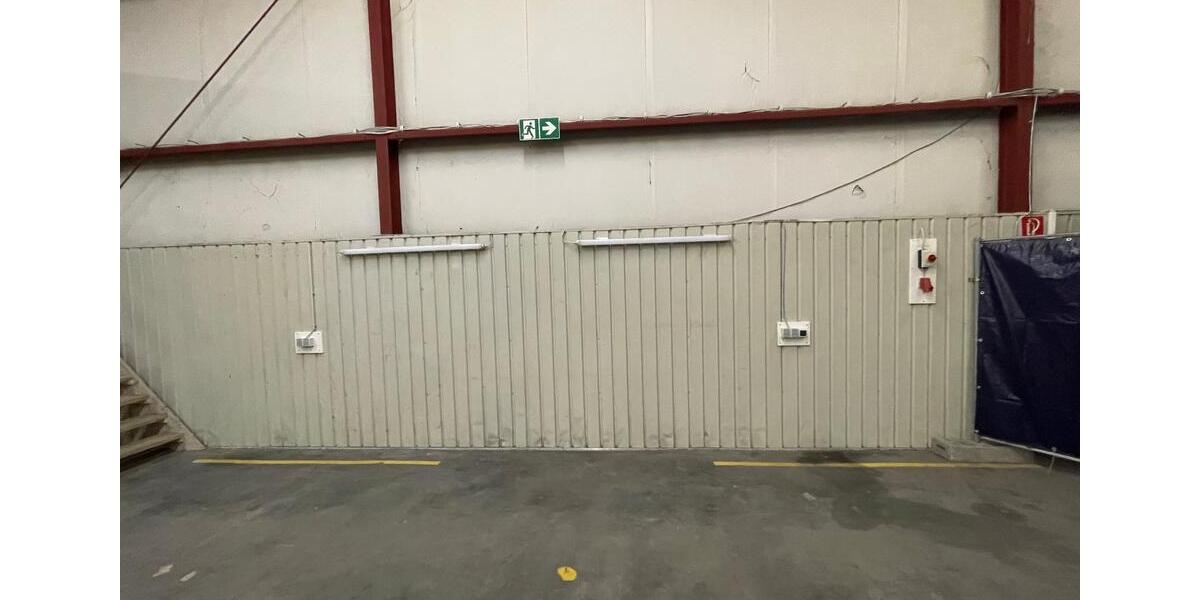 Gewerbeobjekt Oberzent - 1.470&euro; | Angebot:25642800