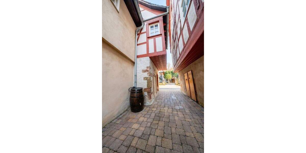 Reihenendhaus Waibstadt - 3 Zimmer, 75 m&sup2;, 185.000&euro; | Angebot:25166417