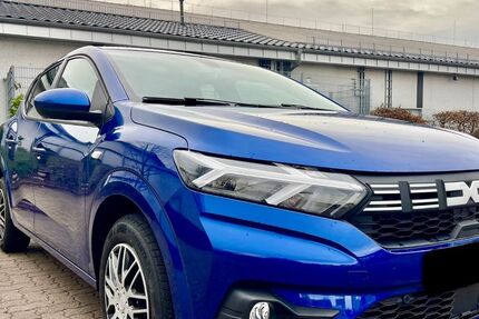 Dacia Sandero 7.000 km 16.990 &euro; Eppelheim 69214