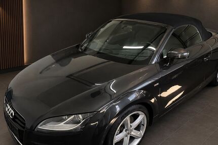 Audi TT 101.320 km 14.999 &euro; Leimen(Heidelberg) 69181