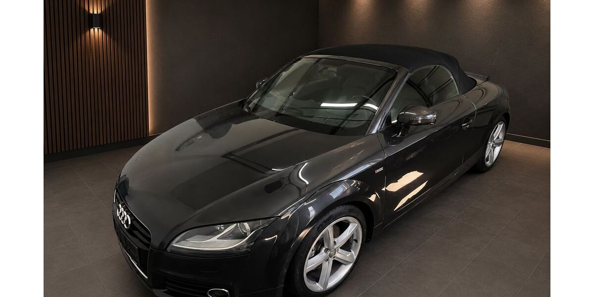 Audi TT 101.320 km 14.999 &euro; Leimen(Heidelberg) 69181