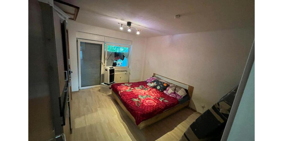 Wohnung in Altrip zu verkaufen 3 zimmer