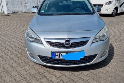 Opel Astra 189.500 km 1.950 &euro; Viernheim 68519