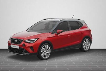 Seat Arona 6.857 km 23.490 &euro; Ludwigshafen 67063