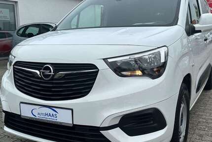 Opel Combo 73.100 km 11.890 € Viernheim 68519