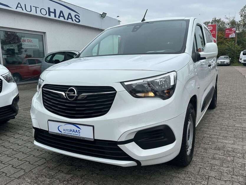 Opel Combo 73.100 km 11.890 € Viernheim 68519