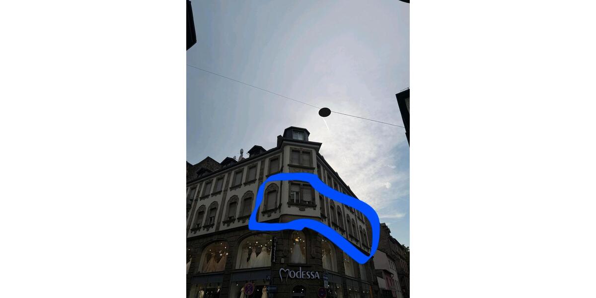 Etagenwohnung Mannheim Herzogenried - 4 Zimmer, 890.000&euro; | Angebot:22100624