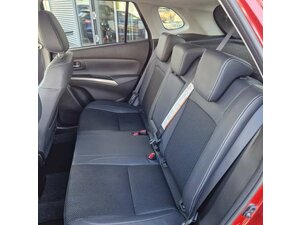 S-Cross 1.4 Boosterjet Hybrid ALLGRIP Comfort+