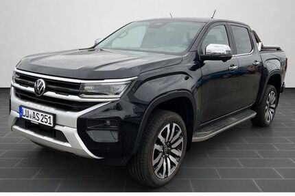 VW Amarok 9.900 km 60.990 &euro; Ludwigshafen 67059