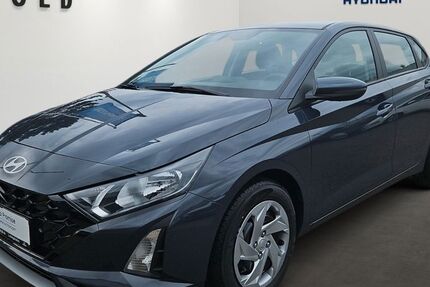 Hyundai i20 3.935 km 17.500 &euro; Ludwigshafen 67059