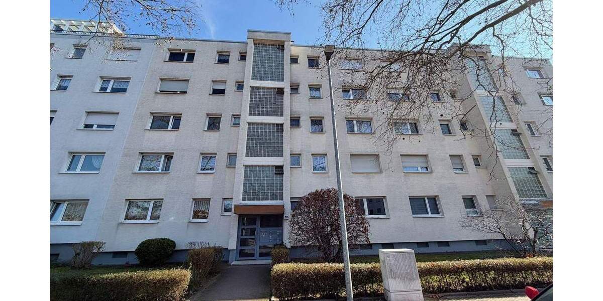 Etagenwohnung Viernheim - 5 Zimmer, 132 m&sup2;, 325.000&euro; | Angebot:25525205