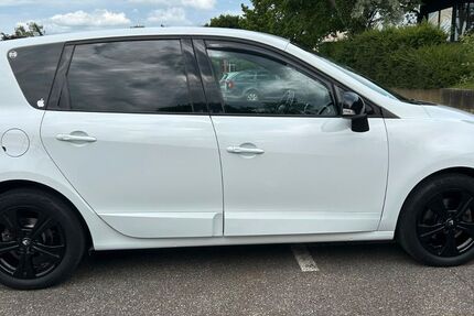 Renault Scenic 157.000 km 3.800 &euro; Dielheim 69234