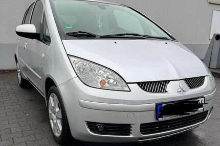 Mitsubishi Colt 163.884 km 1.950 &euro; Lorsch 64653
