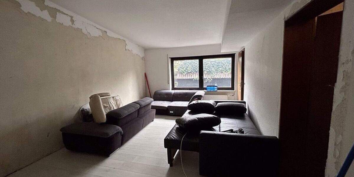 Doppelhaushälfte Bammental Reilsheim - 5 Zimmer, 184 m&sup2;, 420.000&euro; | Angebot:23790021