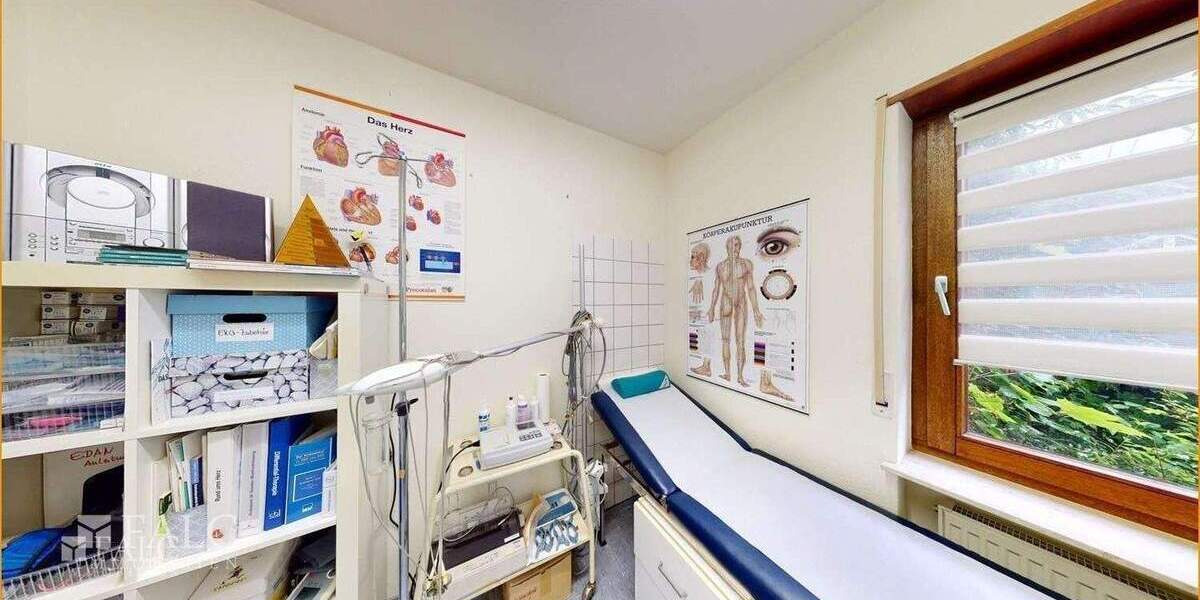 Mehrfamilienhaus, Wohnhaus Wiesloch / Baiertal Baiertal - 9 Zimmer, 351 m&sup2;, 799.000&euro; | Angebot:25390604