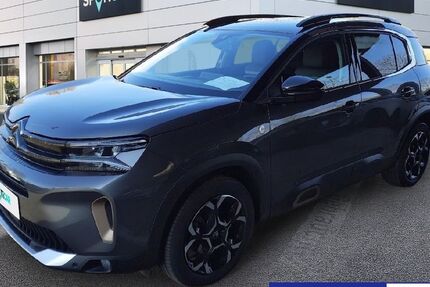Citroen C5 Aircross 40.395 km 17.490 &euro; Mannheim 68309