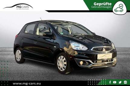 Mitsubishi Space Star 94.600 km 5.950 € Mannheim 68309