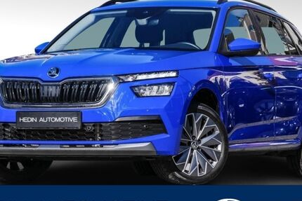 Skoda Kamiq 40.285 km 23.420 € Mannheim 68307
