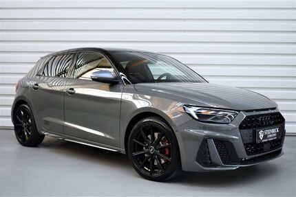 Audi A1 1.170 km 31.490 &euro; Forst 76694