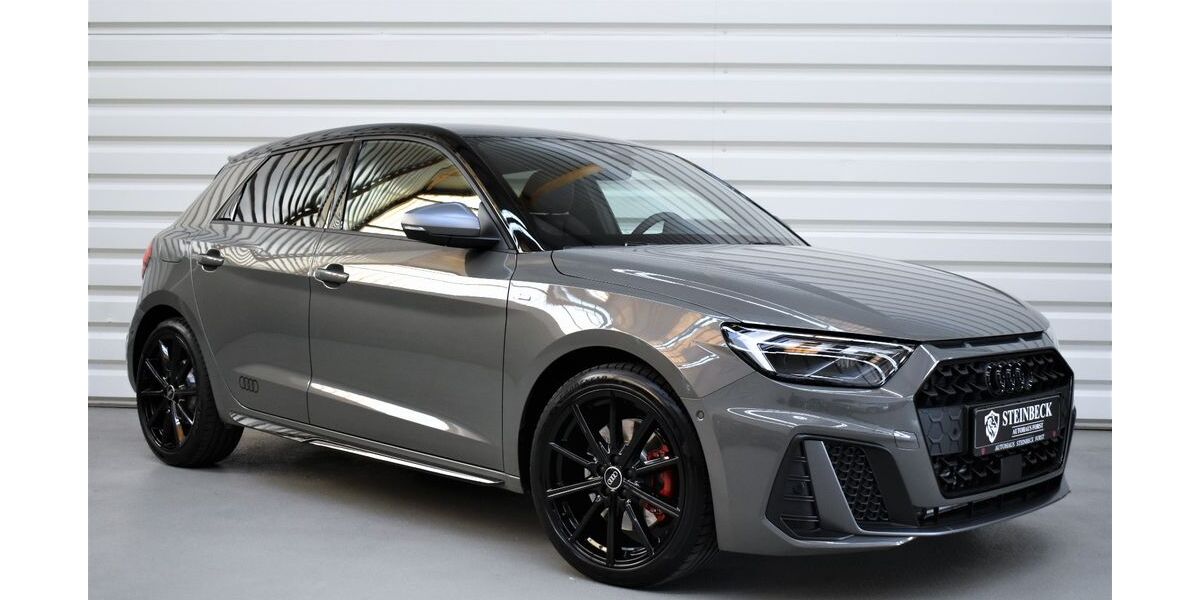 Audi A1 1.170 km 31.490 &euro; Forst 76694