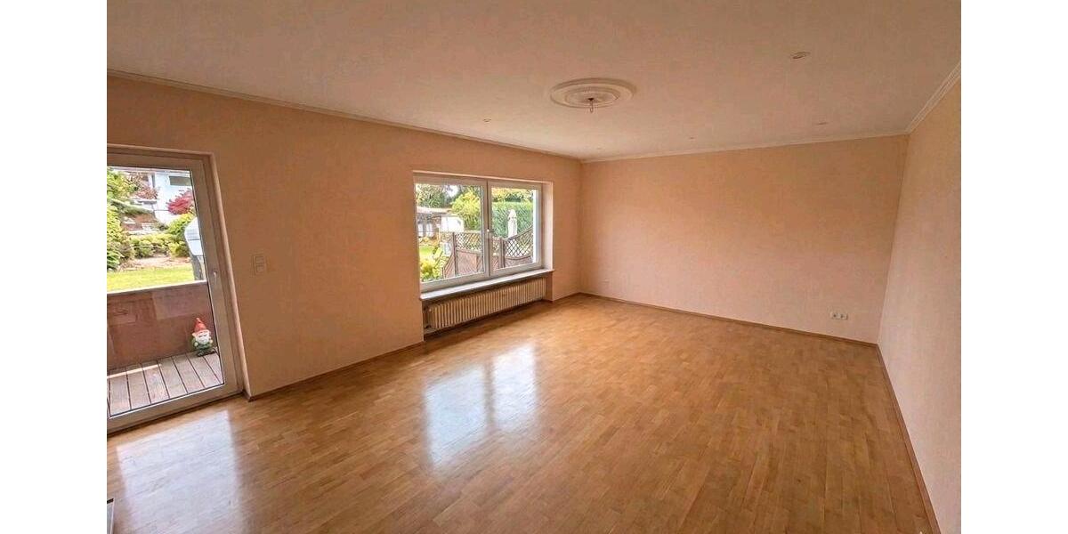 Erdgeschoßwohnung Mannheim Sandhofen - 3 Zimmer, 78 m&sup2;, 330.000&euro; | Angebot:27076262
