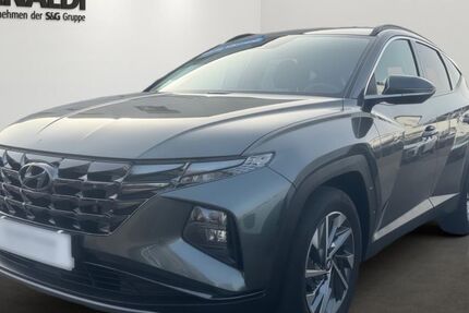 Hyundai TUCSON 29.071 km 23.990 &euro; Wiesloch 69168