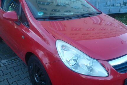 Opel Corsa 113.000 km 2.180 &euro; Mannheim 68199