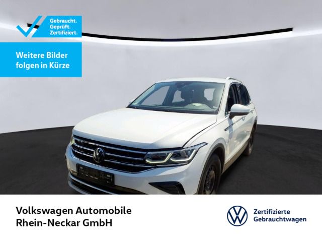 VW Tiguan 58.448 km 27.991 &euro; Mannheim 68309