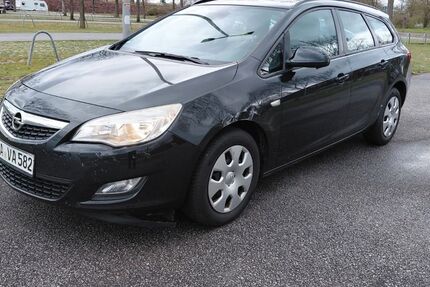 Opel Astra 297.000 km 1.690 &euro; Mannheim 68163