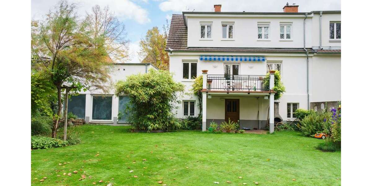 Einfamilienhaus Neuostheim Neuhermsheim - 5 Zimmer, 220 m&sup2;, 1.090.000&euro; | Angebot:25338320